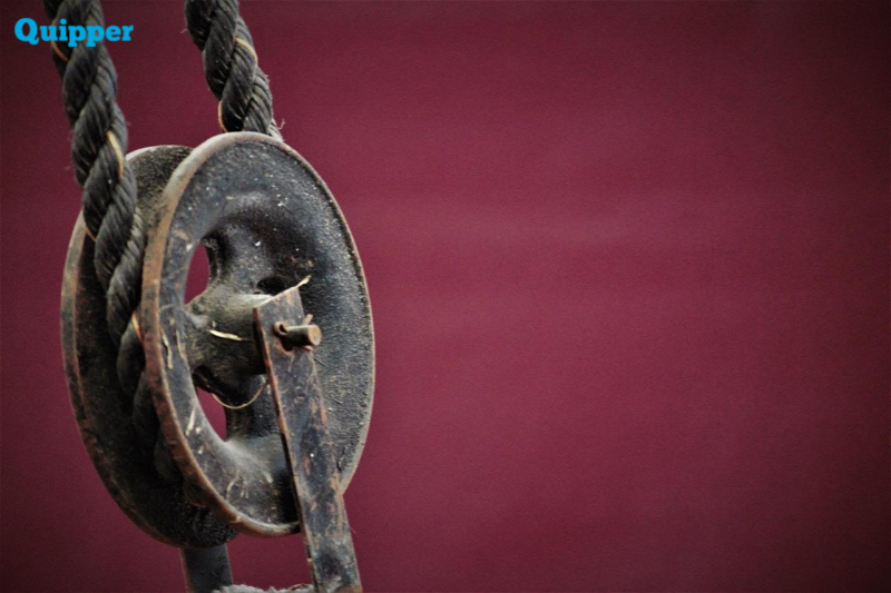 Yuk, Belajar tentang Katrol Selengkapnya di Sini!