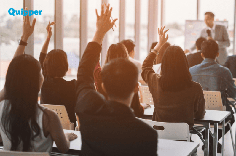 kuliah kelas karyawan