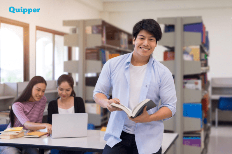 program kuliah online