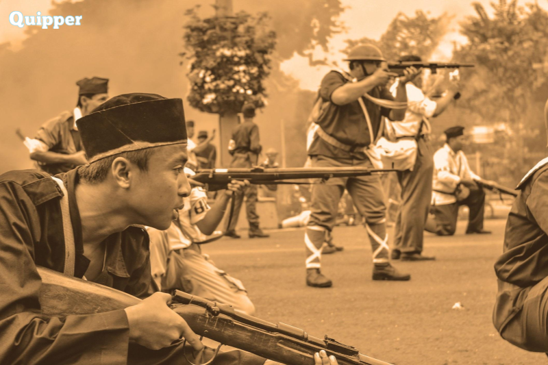 Pemberontakan Andi Azis Sejarah Kelas 12 Quipper Blog