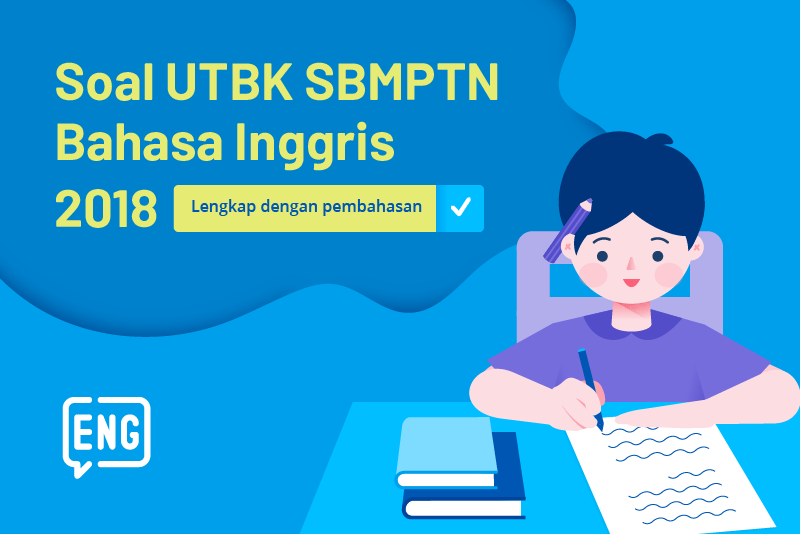 Soal Pg Tentang Materi Fakta Bahasa Inggris