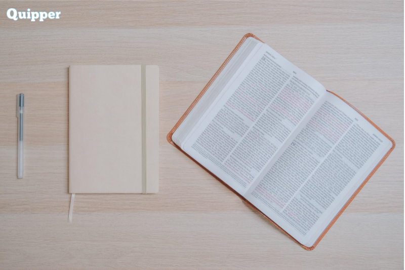 hortatory exposition