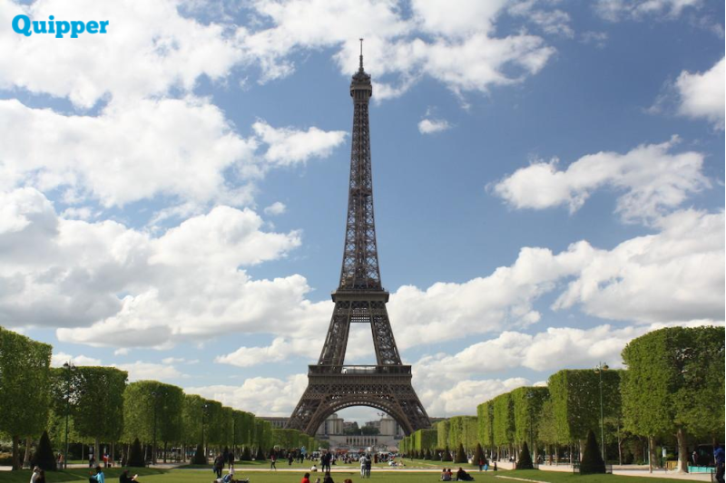 Revolusi Perancis - Sosiologi Kelas 11