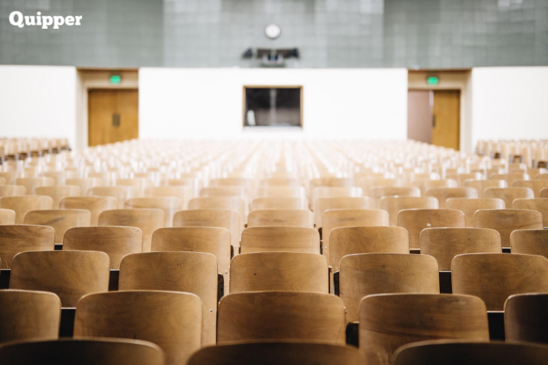 program studi universitas paramadina