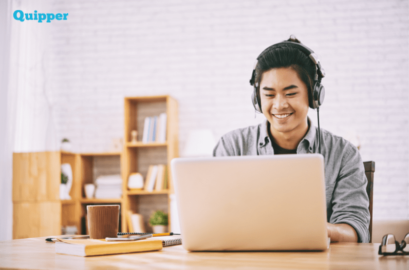 tips semangat belajar di rumah