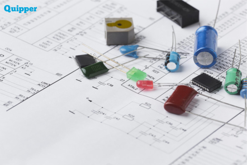 Kapasitor - Fisika Kelas 12