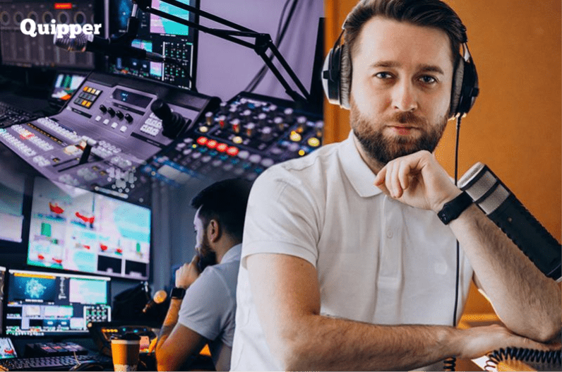 karier jurusan audio