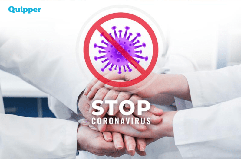 pengendalian covid 19