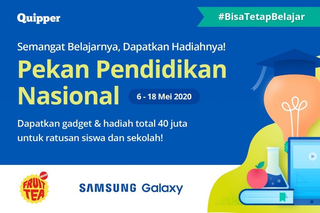 Pekan Pendidikan Nasional