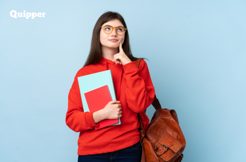 waktu merencanakan kuliah