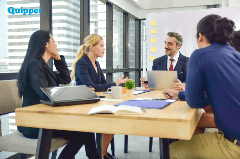 international business management