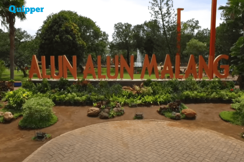 kuliah di malang