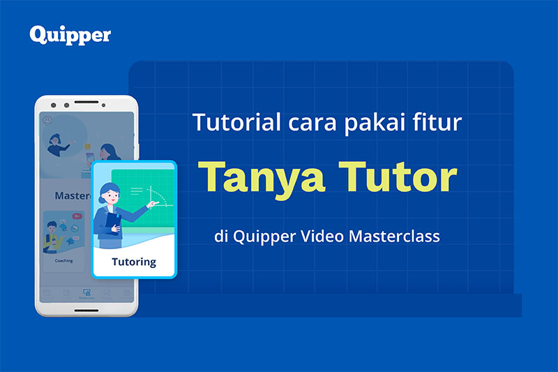 Paket Tanya Tutor 1 Sesi