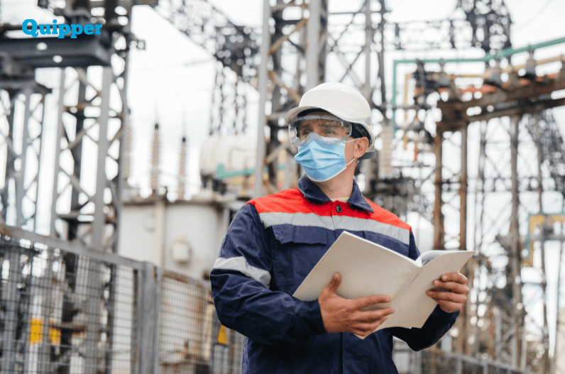 tempat kerja lulusan teknik