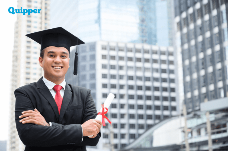 perguruan tinggi bumn