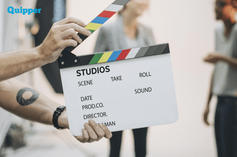 tugas sutradara televisi