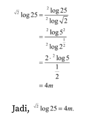 Logaritma Matematika Kelas 10 Quipper Blog