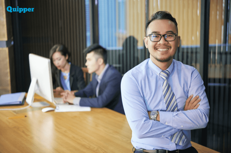 jurusan kuliah pebisnis