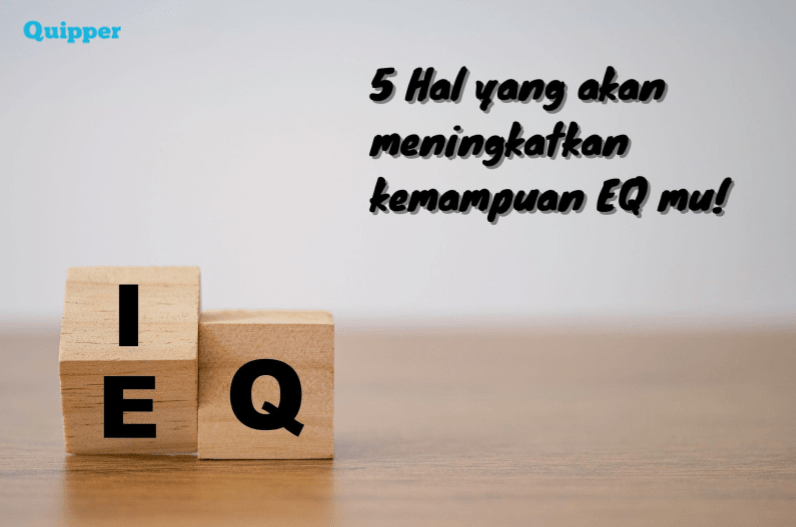 kecerdasan emosional