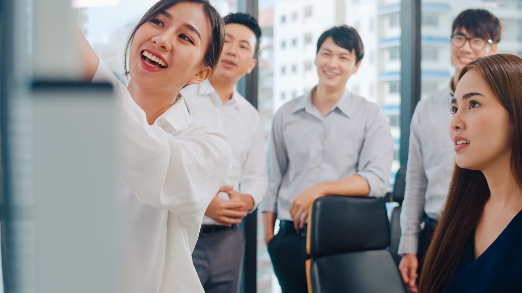 apa itu entrepreneurship