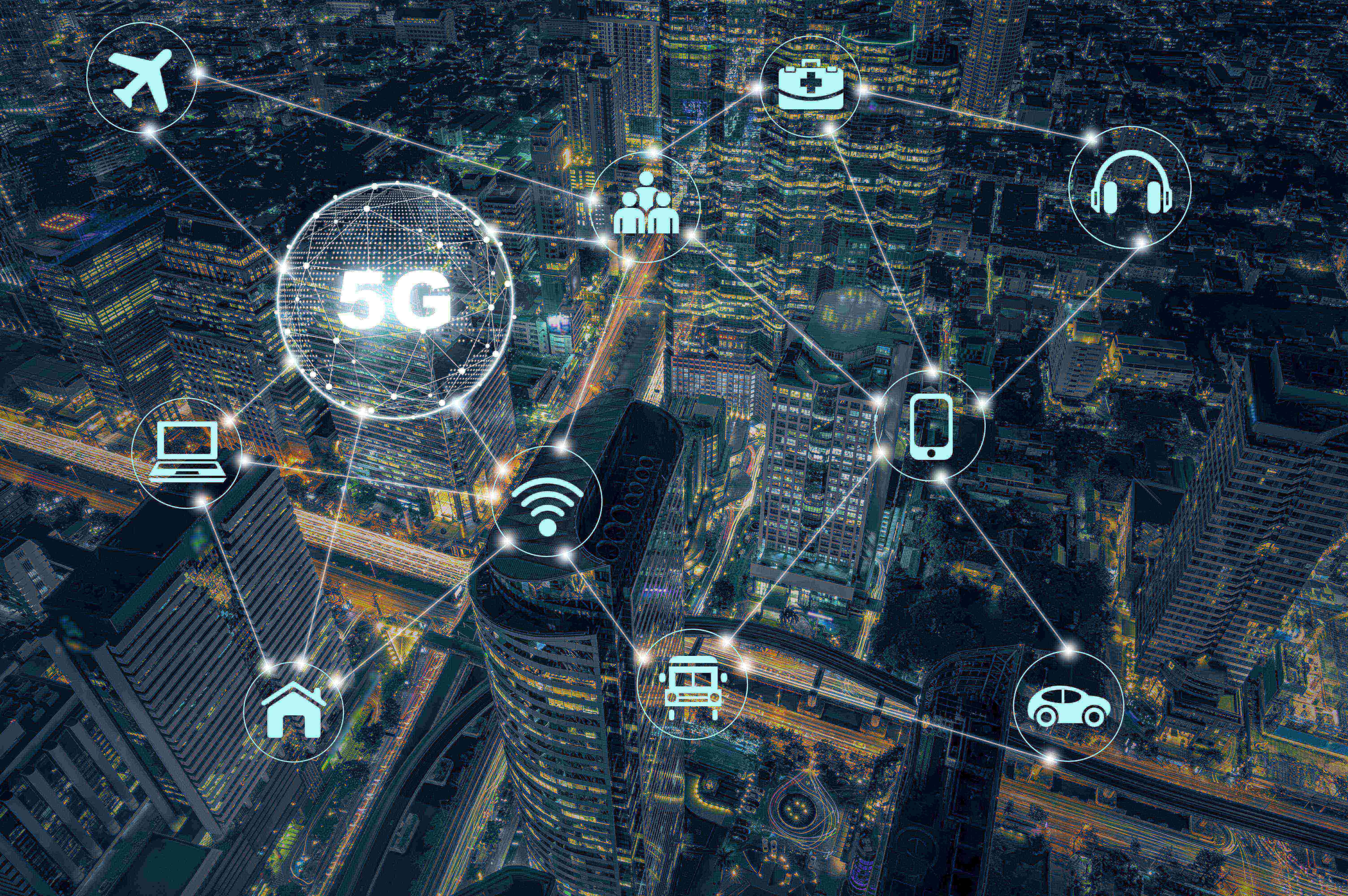 teknologi 5g