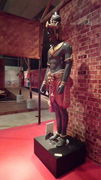 raja kerajaan sriwijaya