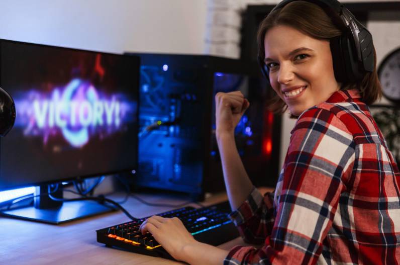 esports di indonesia