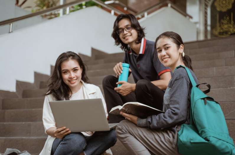 jurusan universitas bsi