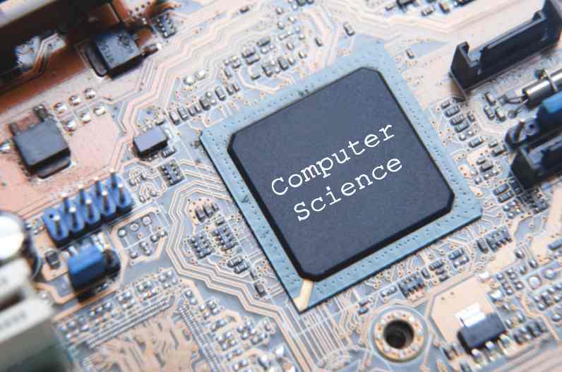 jurusan ilmu komputer