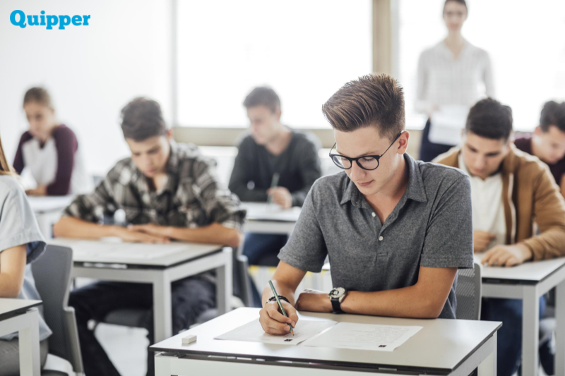 Kuliah di Sekolah Kedinasan