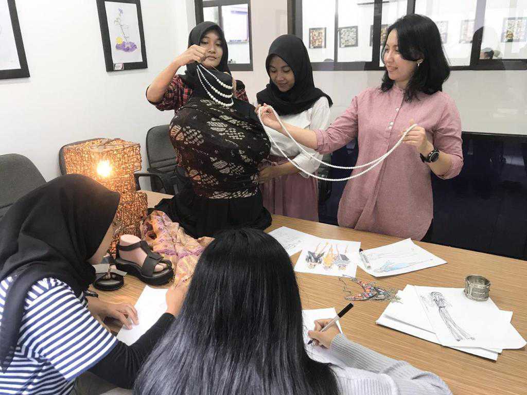 Desain Produk Lifestyle 2