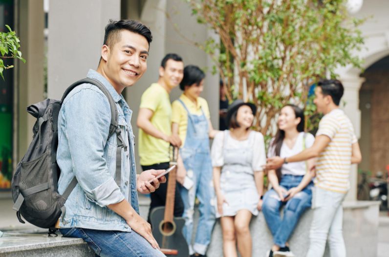 kuliah kelas karyawan