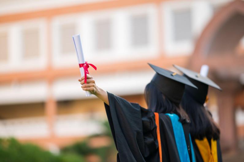 apa itu double degree