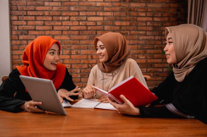 program studi islam madani