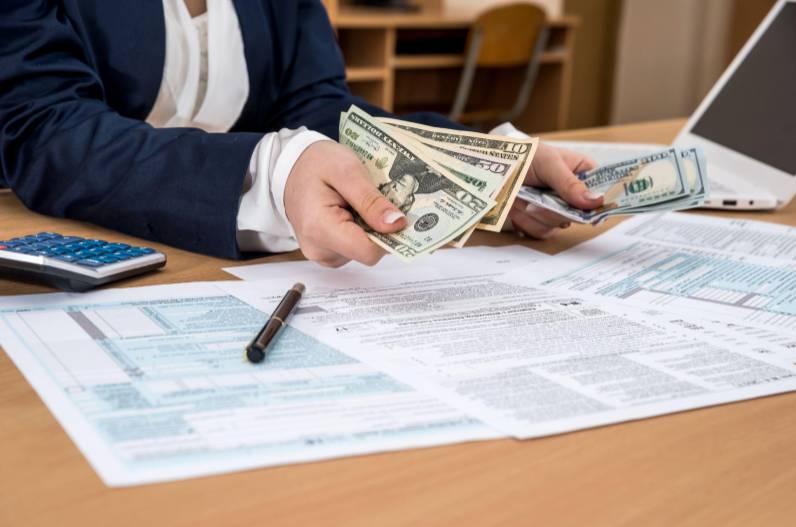 sertifikasi kompetensi keuangan