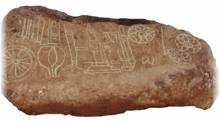 Kerajaan Kalingga - Letak, Tokoh, & Peninggalan - Quipper Blog