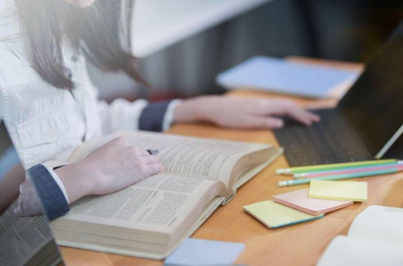 tips lancar membuat skripsi