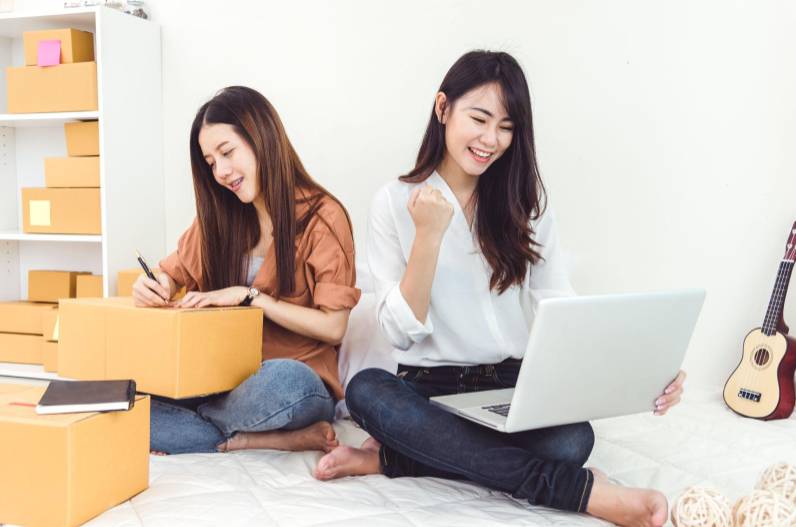 perbedaan usaha mikro kecil dan menengah