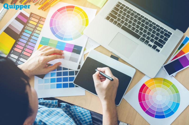 15 Profesi Masa Kini Lulusan Desain Untuk Si Jiwa Artsy!