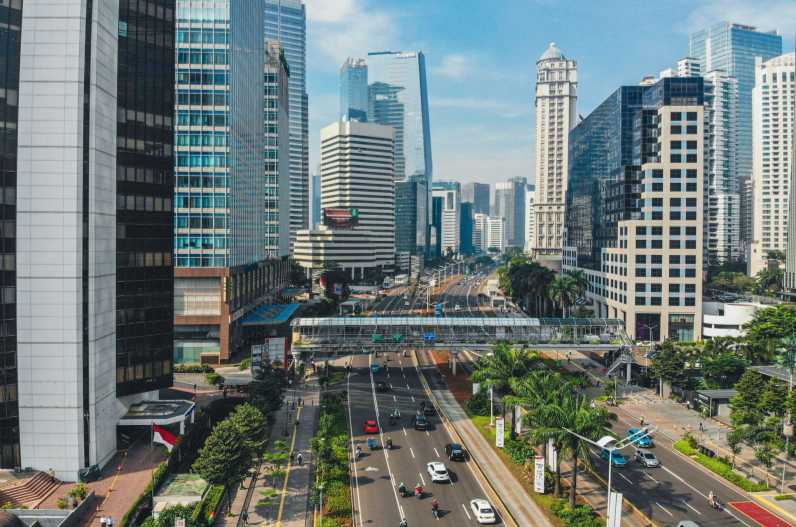 merantau kuliah di jakarta