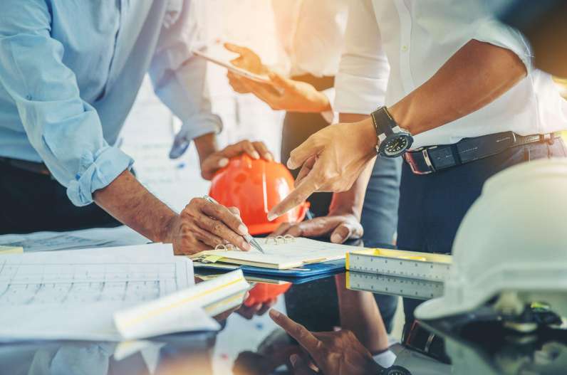 pekerjaan teknik industri