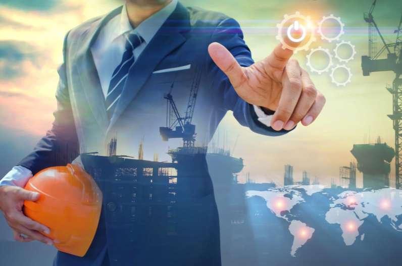 menghadapi revolusi industri