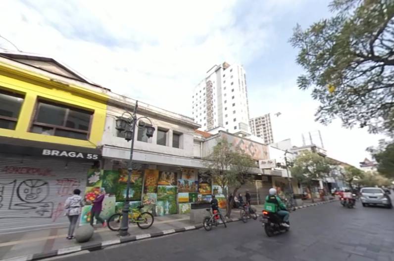 tempat kuliner di bandung