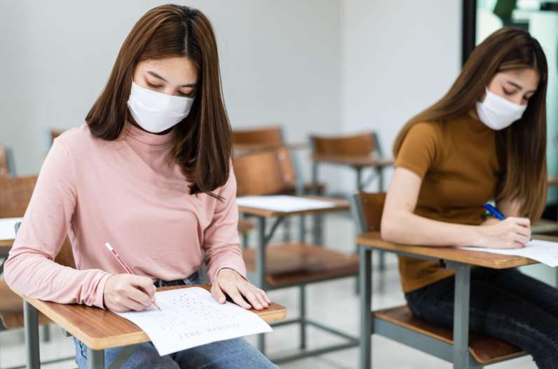 sistem perkuliahan di indonesia