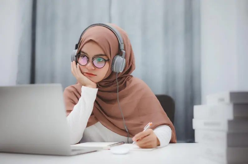 Bagaimana Cara Belajar Yang Efektif Dan Menyenangkan