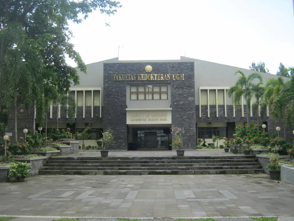 fakultas kedokteran ugm