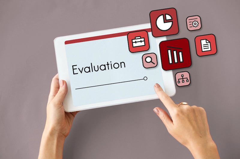 Evaluasi, To-do List