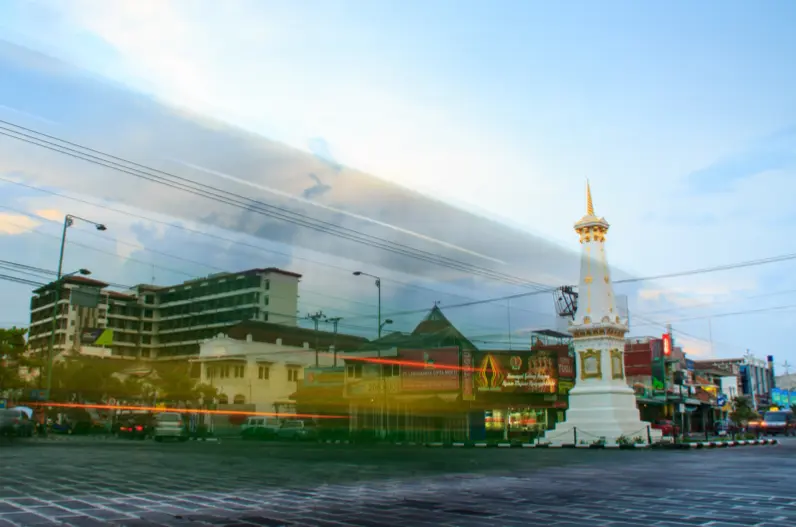 Asal Mula Julukan Yogyakarta Kota Pelajar