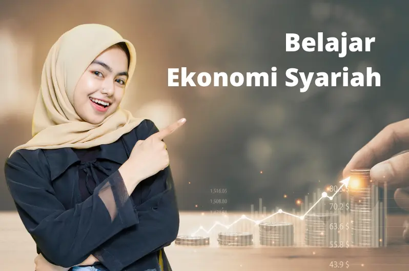 pilihan jurusan belajar ekonomi syariah