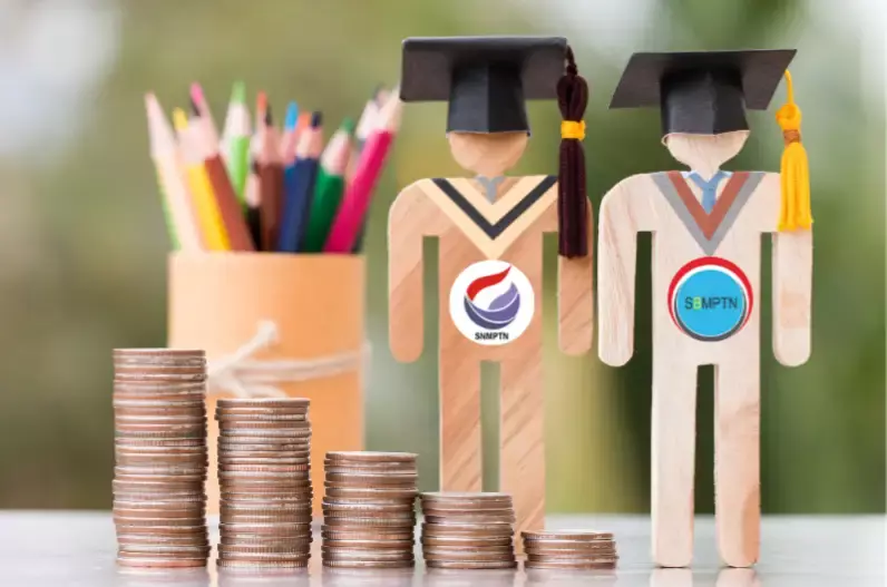 biaya kuliah snmptn sbmptn
